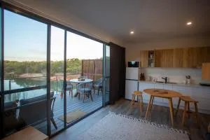 The WABi Cabin - Perfect Couples Retreat - Wilyabrup