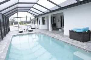 The Perfect Nest - Matlacha