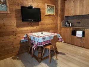 APPARTAMENTO STELLA ALPINA - Zuel