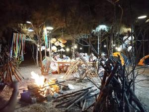 Hoang Sa Beach Healing Home