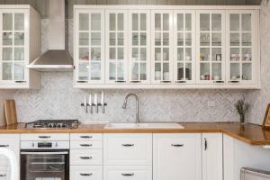 The East-Redfern Mansion on Chelsea