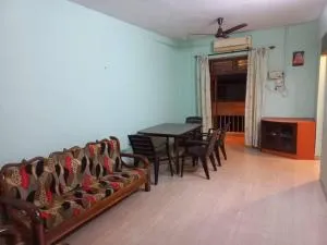 2 Bhk Holiday home near Panjim city & Beaches - Orxel