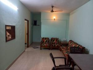 2 Bhk Holiday home near Panjim city & Beaches