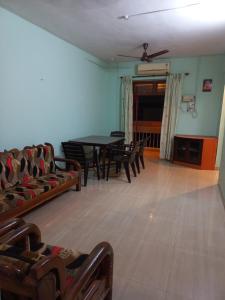 2 Bhk Holiday home near Panjim city & Beaches