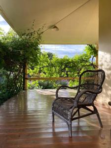 Wonga - A secluded oasis in the heart of Parkes