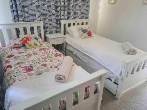 Wonga - A secluded oasis in the heart of Parkes