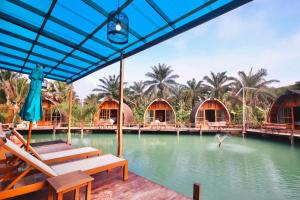 Plaiphu Pool Villas