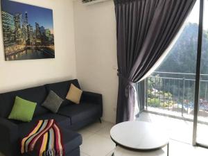 Amazing Views & Eco Friendly Luxury Onsen Suites, Lost World of Tambun