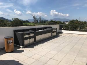 Amazing Views & Eco Friendly Luxury Onsen Suites, Lost World of Tambun