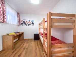 Apartment in Neukirchen by Wildkogelbahn