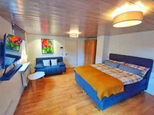 Apartment Jette - Unteribental