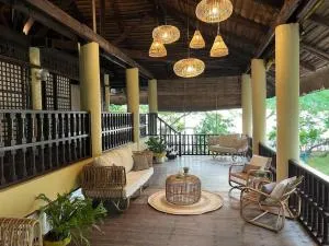 Balay Lucia- BalayByTheSea serene villa near Vigan - Cabugao