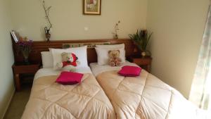 One-Bedroom Apartment - Ground Floor ( 3 Adults )