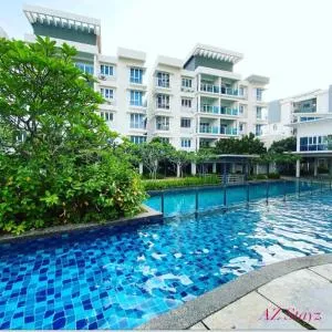 AZ Stayz Homestay - Kampong Sungai Buah