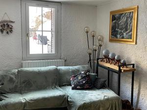 Appartements duplex vieille ville, a partager avec 2 chats : photos des chambres