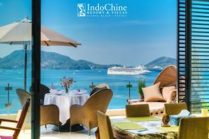 Indochine Resort and Villas - SHA Extra Plus - 5-sterrenhotels in Patong Beach