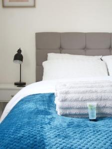 Modern 2 Bed house - HS2, NEC & Birmingham Airport