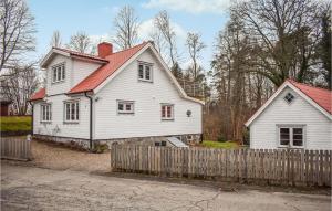 2 Bedroom Amazing Home In Örkelljunga