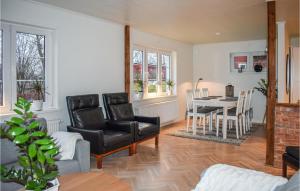 2 Bedroom Amazing Home In Örkelljunga