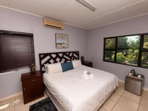 Blue Sands Guest House