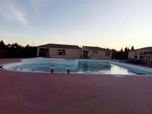 Maisons de vacances BASTIDON EN PROVENCE : photos des chambres