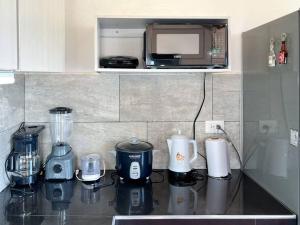 Increíble Vista a 7 min de la Plaza excelente WIFI