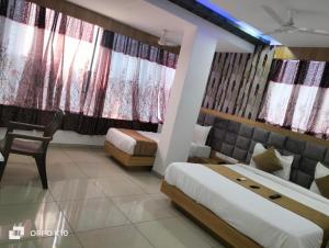 hotel rudra palace