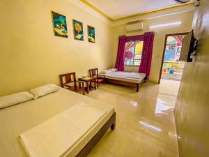 Nhà Nghỉ Hồng Nhung