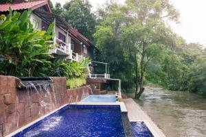 Rimkao Valley Resort