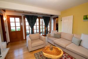 Villa Rina Deluxe and Cottage