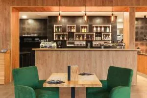 Hotel Lípa - Ludvíkov