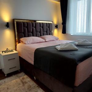 Apartman Mery in Kraljevi Čardaci