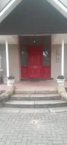 The Terraces - Kroonstad