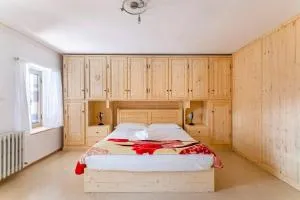 Appartamento Miramonti intero ristrutturato nuovo - Costalta