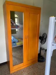 Palanca Lodging Home - Laiya