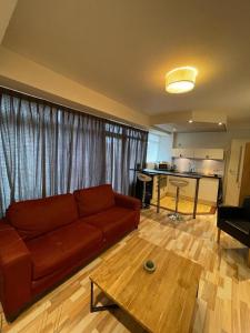City Hotel Appartement Tilburg