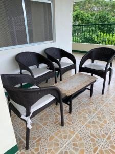 Palanca Lodging Home