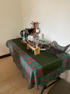 Palanca Lodging Home