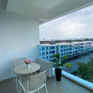 AZ Stayz Homestay