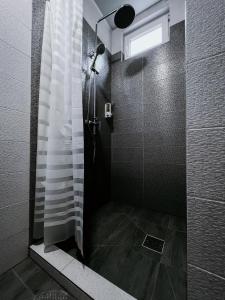 Котедж з власною сауною