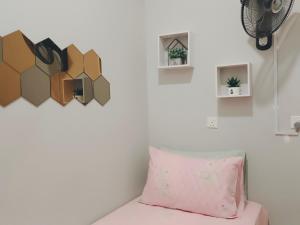 2Jannah Homestudio Mahkota Valley 2 bedroom Kuantan