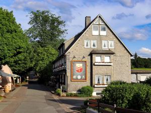 Landschaftsgasthaus Schanze 1