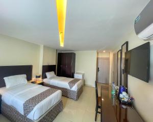 Dweik Hotel 2