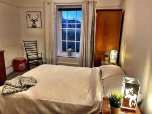 THE MEWS, Millfields Private development & concierge