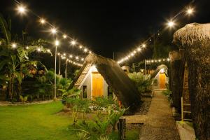 Your Brothers House Tribal Village