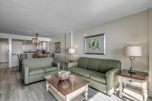 Carolina Dunes - 502