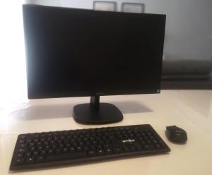 Del Mar 1 Deluxe Apartment Torrevieja Centrum