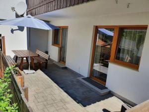 Ferienwohnung Heindl