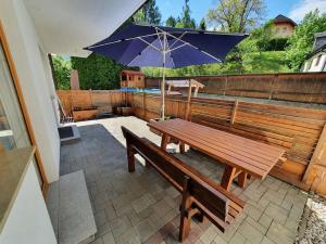 Ferienwohnung Heindl