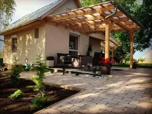 Apróka Relax - Kishegy